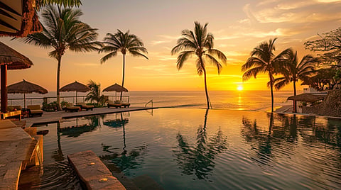 Black Friday 2025: Hoteles mexicanos lanzan descuentos históricos del 45% 🏨💸