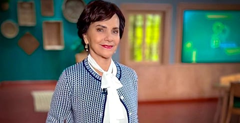 Pati Chapoy arremete contra Morena tras fallo que obliga a Elektra a pagar adeudo fiscal