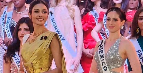 Así fue la gran final de Miss Universo 2025 desde Tailandia; Fátima Bosch ganó la corona