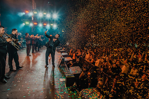 La MS, El Recodo, Primavera y más, en fiesta de Uriangato, a 40 minutos de Morelia