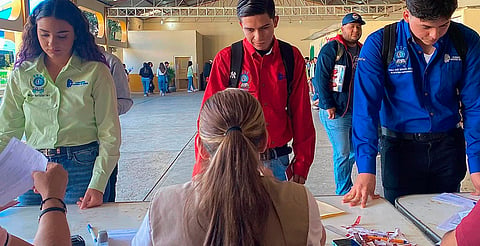 Iniciarán este lunes asambleas informativas de la nueva Beca Gertrudis Bocanegra en Michoacán