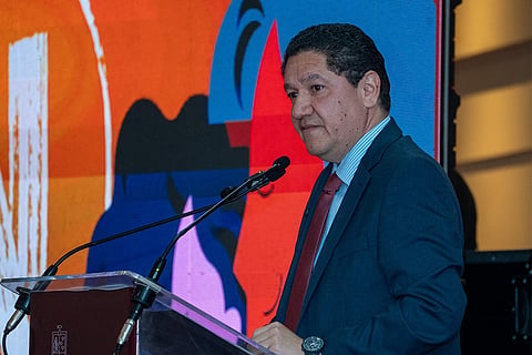 En el nuevo Poder Judicial de Michoacán, cero tolerancia a la violencia contra las mujeres: Hugo Gama