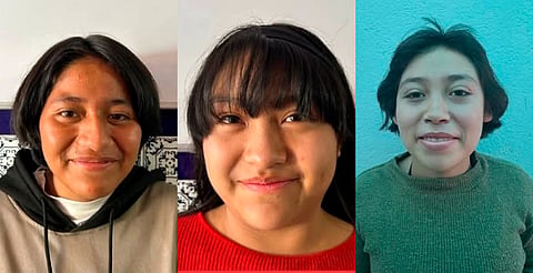 Reportan fuga de tres adolescentes de casa hogar de Morelia; FGE emite alertas de búsqueda 