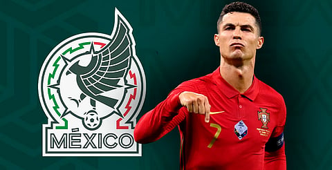 El encuentro será en el Estadio Banorte (antes Estadio Azteca)