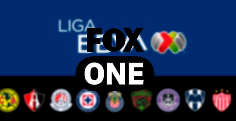 Adiós Caliente TV: plataforma se transforma en FOX One en México