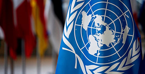México logra histórica resolución en la ONU sobre inteligencia artificial y armas nucleares
