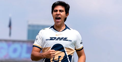 Estará fuera de las canchas alrededor de ocho meses