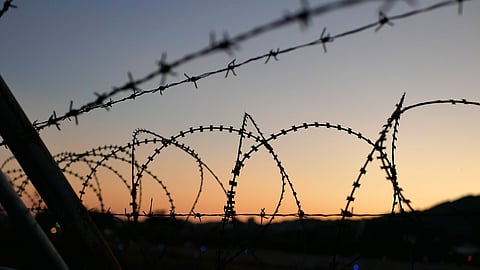 De enero a septiembre, más de 7 mil migrantes de Michoacán deportados