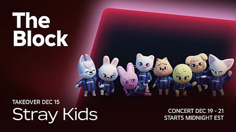 ¡Prepárate STAY! Stray Kids conquista Roblox con sus avatares SKZOO
