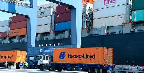 India busca acuerdo comercial con México para evitar nuevos aranceles