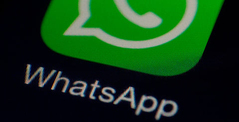 Solo los administradores sabrán que abandonaste el chat