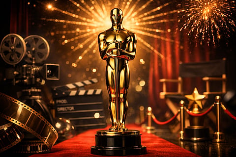 ¿Ya tienes favorita? Revelan shortlist del Oscar 2026 en 12 categorías