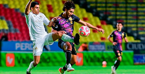 Atlético Morelia se alista para la revancha; ya hay fechas para el Clausura 2026