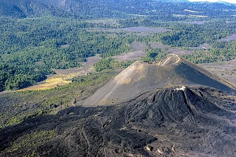 Volcán Paricutín tendrá nuevo mirador; fortalecerán experiencias turísticas en 3 zonas más de Michoacán