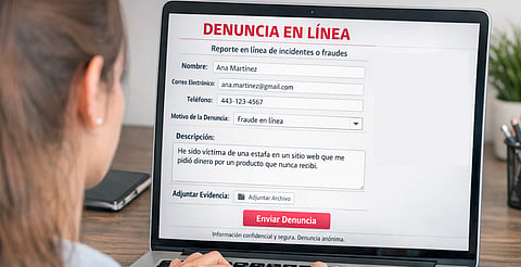 Plataforma Accesius Justicia Digital no desaparecerá carpetas ni pruebas: Carlos Torres Piña