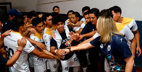 En su debut, Atlético Morelia-UMSNH jugó su primera liguilla; el equipo contó con el respaldo de Yarabí Ávila