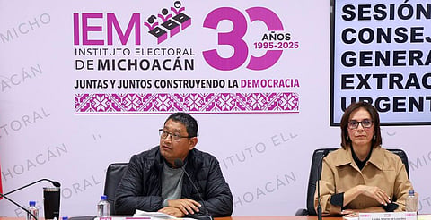 IEM trabaja en la creación de una red inclusiva de acciones afirmativas