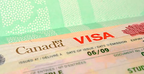 Canadá suspende de forma indefinida su programa laboral para refugiados