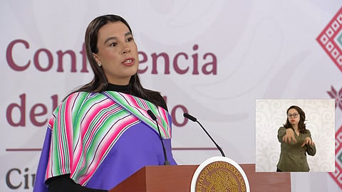 61 mil turistas llegaron a Morelia en temporada decembrina: Sectur