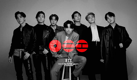 ARMY, este disco es para ustedes: BTS regresa con 14 canciones sinceras