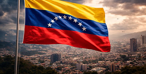 Detenciones, violencia y crisis: EE.UU. reitera alerta de viaje para Venezuela