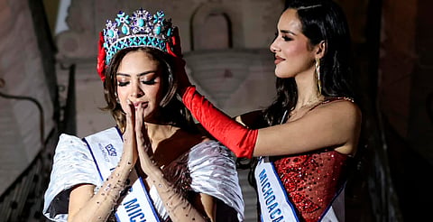 Abren convocatoria para Miss Michoacán 2026; así puedes participar