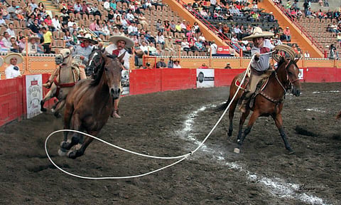 Tradiciones charras protagonizarán primer largometraje que impulsa la Comisión Fílmica de Morelia: Secultura