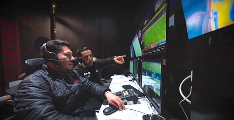 ¡Fuera de lugar más claro! Liga MX estrena tecnología de punta para marcar offsides
