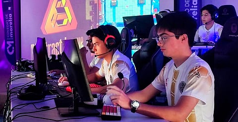 ¿Te gusta el gaming pero no tienes dónde jugar? Este lugar en Morelia te espera