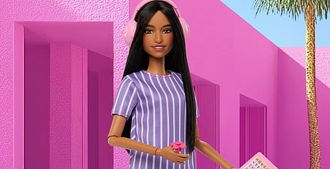 ¿Barbie con autismo? Así es la nueva muñeca que busca representar la diversidad