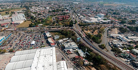 ¡Atención conductores! Cierres viales en salida a Pátzcuaro; conoce rutas alternas