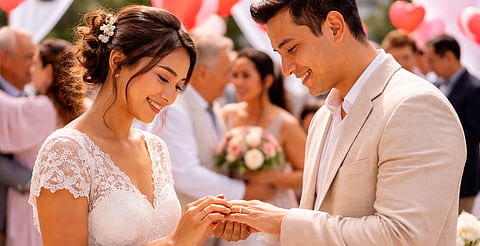 Bodas gratis en Erongarícuaro este San Valentín: tradicionales e igualitarias
