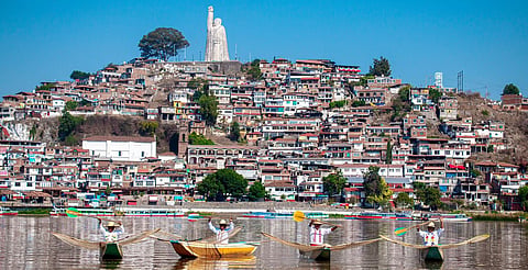 México, favorito del invierno: turismo crece más de 6% en vacaciones decembrinas