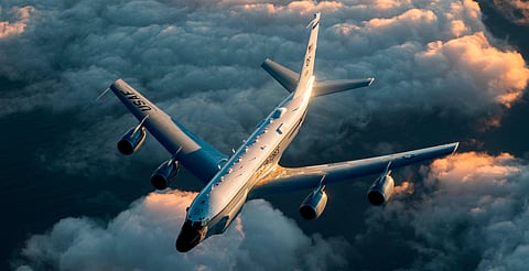 NOTAM de la FAA no afecta vuelos ni operaciones aéreas en México: SICT