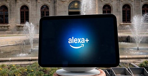 ¡Alexa+ habla mexicano! Te entiende, reacciona y ya puedes probarla gratis