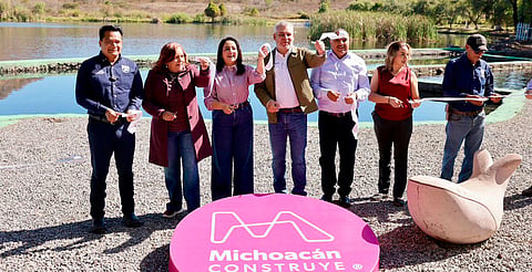 Familias podrán disfrutar de andadores, áreas infantiles y seis locales comerciales