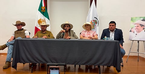 "Si mataron a Carlos Manzo, son capaces de cualquier cosa"; Grecia Quiroz denuncia guerra sucia 