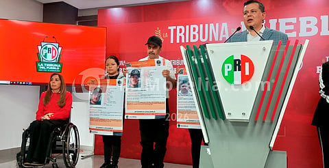 Carlos y Javier son buscados por sus familias desde marzo 2025, desaparecieron en Irimbo