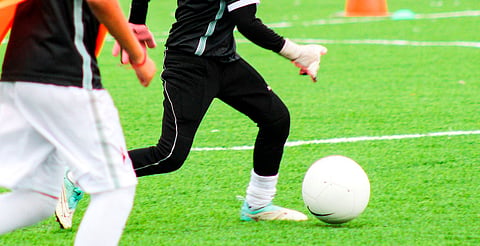 Michoacán se unirá a la estrategia federal Copa Nacional Escolar