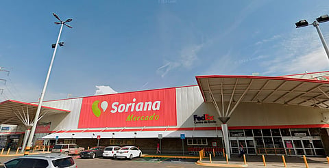Soriana de avenida Torreón Nuevo cerrará sus puertas en Morelia