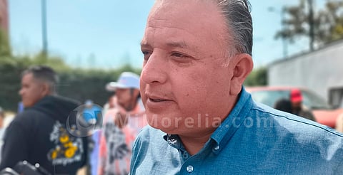 Defiende PAN legitimidad del evento AMA Michoacán