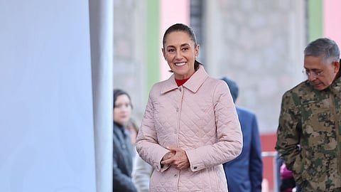 Plan Michoacán será permanente hasta 2030: Sheinbaum