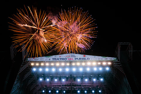 ¡Marshmello, Ozuna y Tigres del Norte en Irapuato! Así sonará la Feria de las Fresas 2026