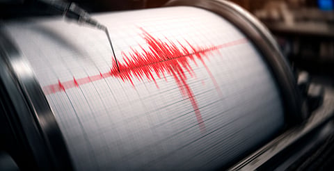 Sismo en Oaxaca no deja daños; Protección Civil descarta afectaciones