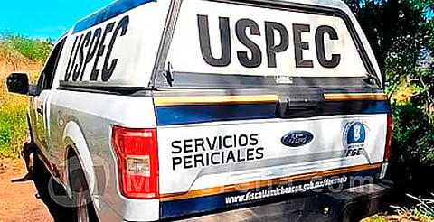 Muere hombre ahogado en el Río Grande de Buenavista, Michoacán