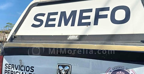 Muere mujer tras caer de caballo en Cuitzeo, Michoacán