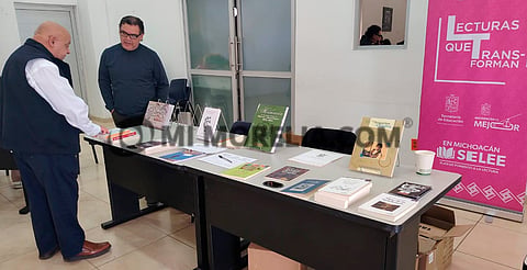 Carencia de recursos económicos, principal factor que impide a los estudiantes adquirir libros