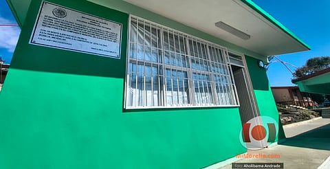 Destina Gobierno de Morelia 1.3 mdp para Secundaria Técnica 136 