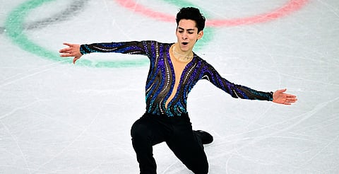 Claudia Sheinbaum felicita a Donovan Carrillo por su pase a la final de los Juegos Olímpicos 