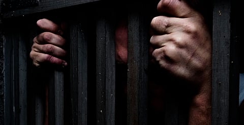El sentenciado también deberá pagar la reparación del daño